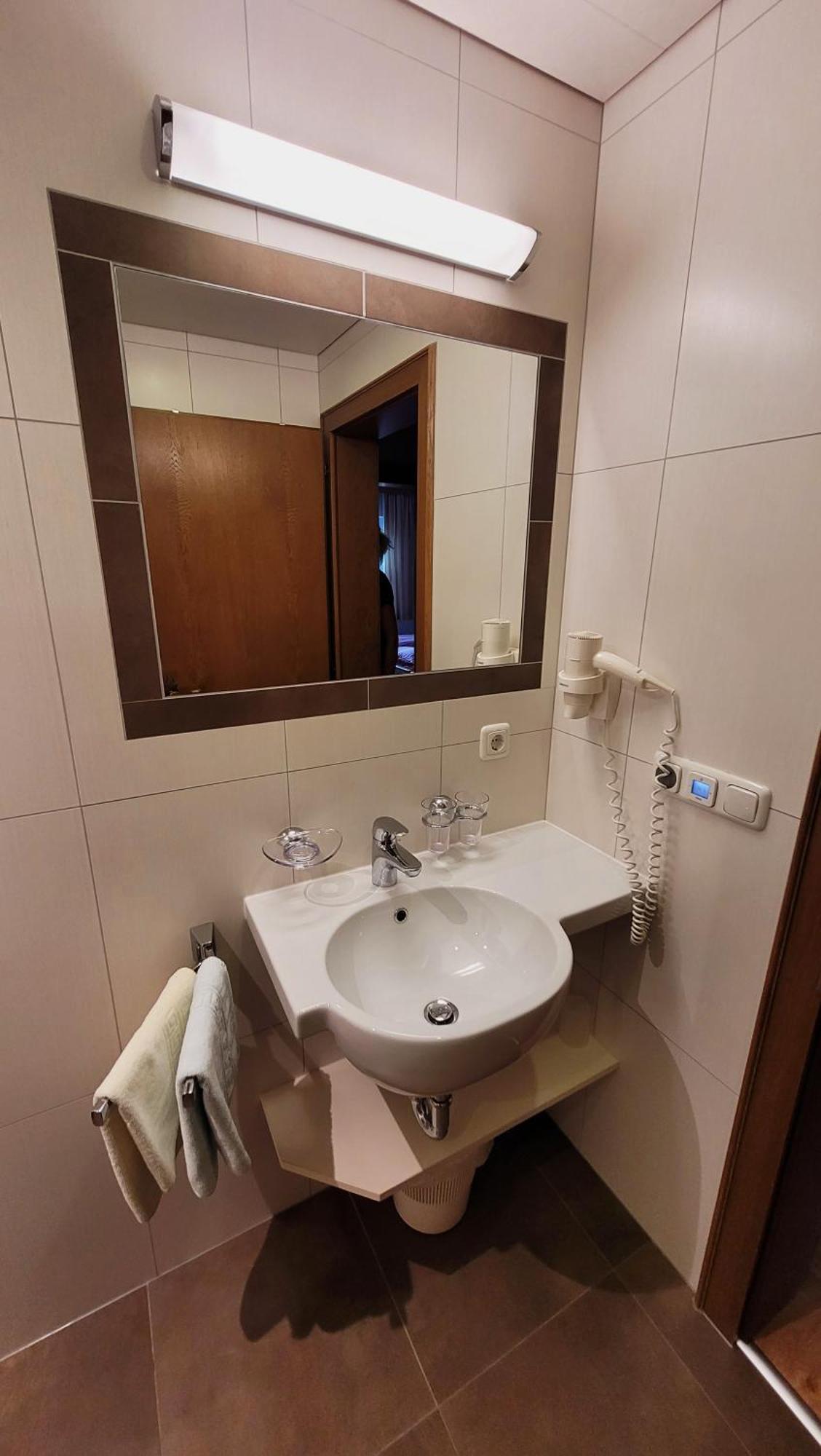 Apartment Neuhaushof 韦斯滕多夫 外观 照片
